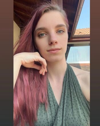 Reece Monett Leaked Nude OnlyFans (Photo 20)