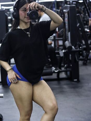 Reenyfit Leaked Nude OnlyFans (Photo 25)