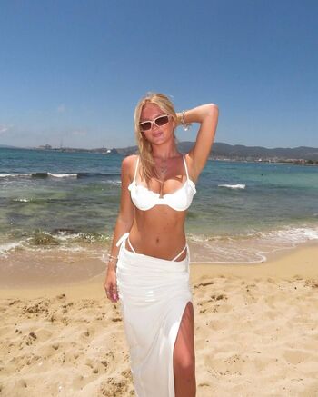 Reese Johnson