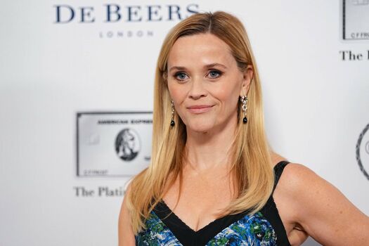 Reese Witherspoon