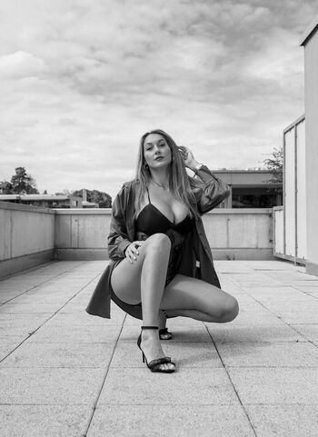 Regilee Summer Leaked Nude OnlyFans (Photo 12)