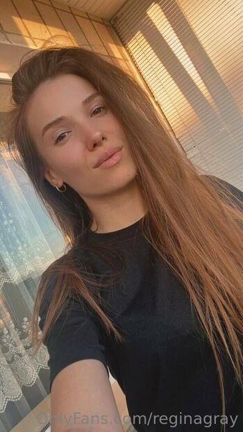 reginagray Leaked Nude OnlyFans (Photo 17)