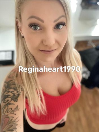 Reginaheart1990 Leaked Nude OnlyFans (Photo 6)