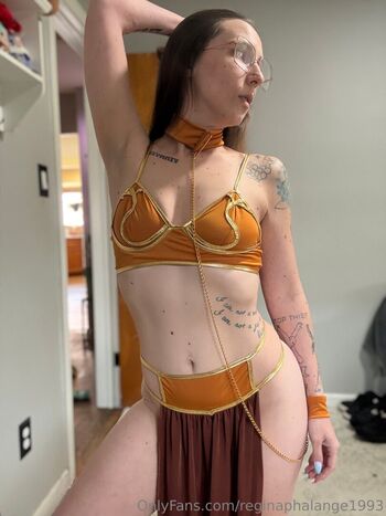 reginaphalange1993 Leaked Nude OnlyFans (Photo 21)