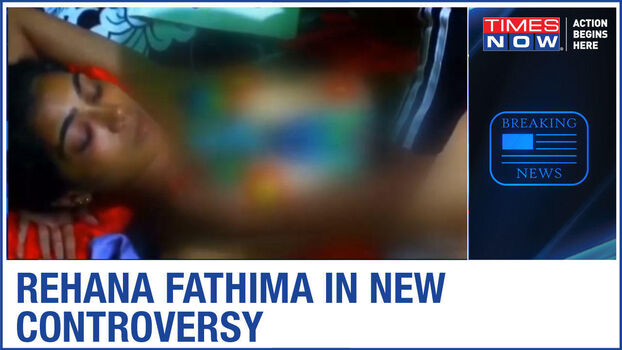 Rehanafathima