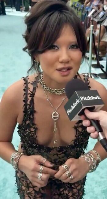 Rei Ami Leaked Nude OnlyFans (Photo 24)