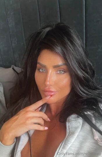 reinbeau Leaked Nude OnlyFans (Photo 30)