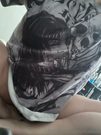 remifree Leaked Nude OnlyFans (Photo 29)