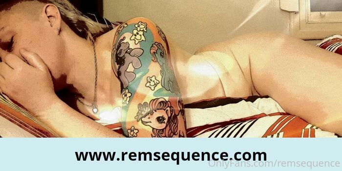 remsequence Leaked Nude OnlyFans (Photo 27)