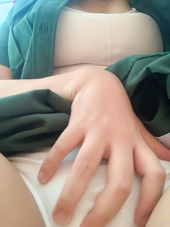 Remukira レム Leaked Nude OnlyFans (Photo 51)