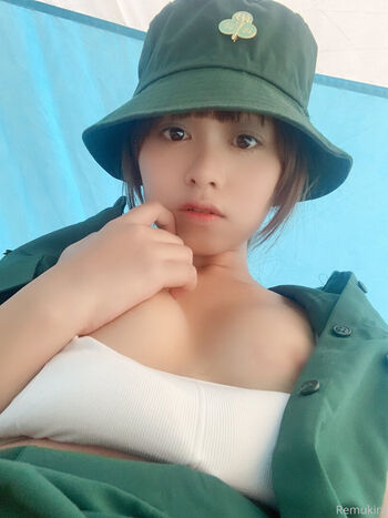 Remukira レム Leaked Nude OnlyFans (Photo 61)