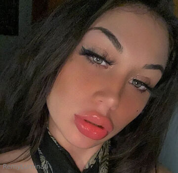 remyluminati Leaked Nude OnlyFans (Photo 6)