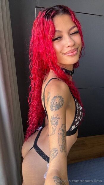 renata.lima Leaked Nude OnlyFans (Photo 51)
