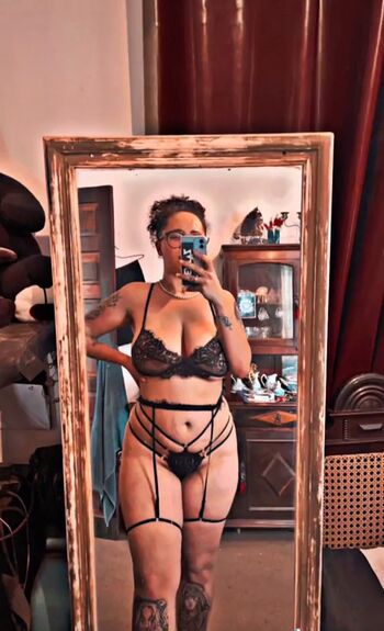 Renata Maria Leaked Nude OnlyFans (Photo 7)