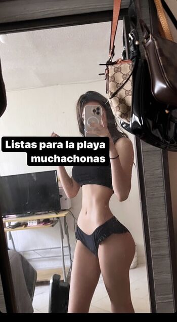 Renata Montano Leaked Nude OnlyFans (Photo 4)