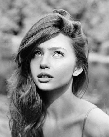 Renata Valliulina