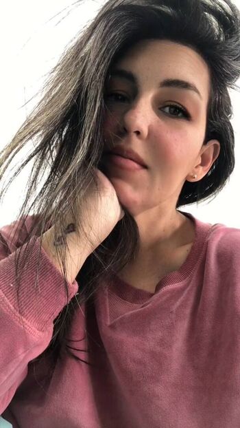 Renata Villarreal Leaked Nude OnlyFans (Photo 19)