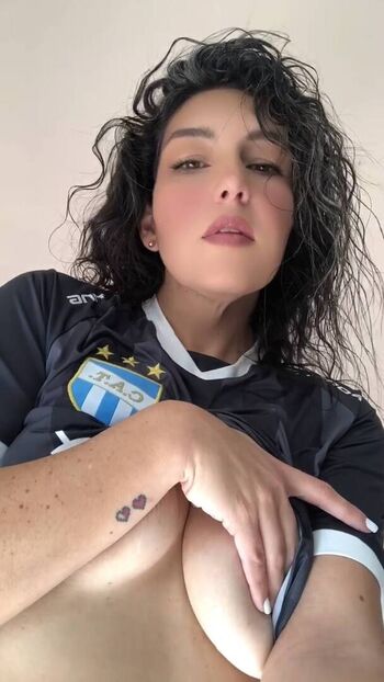 Renata Villarreal Leaked Nude OnlyFans (Photo 20)