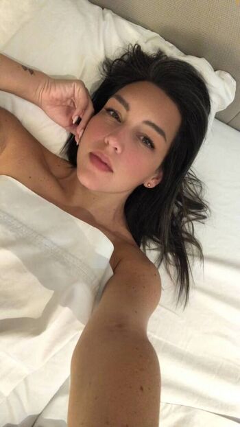 Renata Villarreal Leaked Nude OnlyFans (Photo 24)