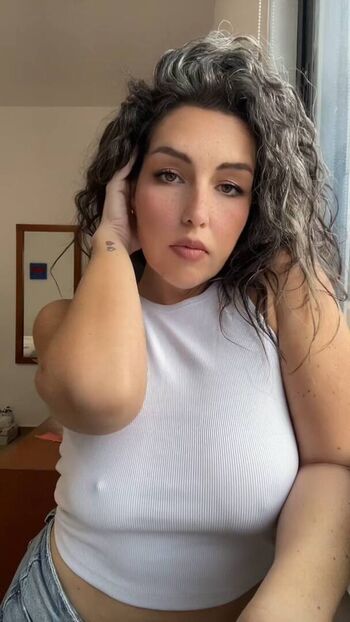 Renata Villarreal Leaked Nude OnlyFans (Photo 26)