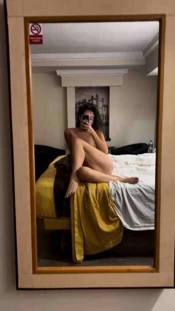 Renata Villarreal Leaked Nude OnlyFans (Photo 28)
