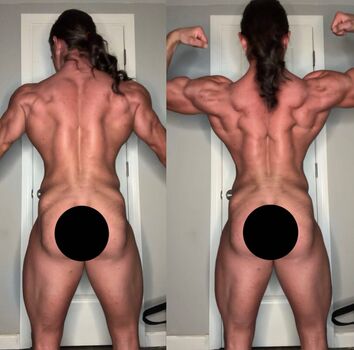 Rene Miller Leaked Nude OnlyFans (Photo 9)