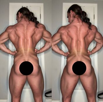Rene Miller Leaked Nude OnlyFans (Photo 10)