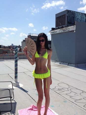 Renee Beller Leaked Nude OnlyFans (Photo 3)
