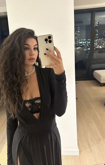 Renèe Monaco Leaked Nude OnlyFans (Photo 94)