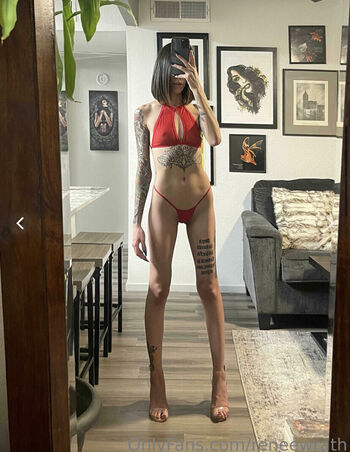 Renee Wrath Leaked Nude OnlyFans (Photo 11)