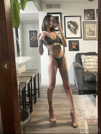 Renee Wrath Leaked Nude OnlyFans (Photo 16)