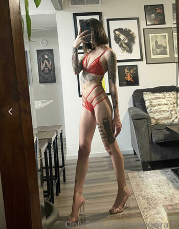 Renee Wrath Leaked Nude OnlyFans (Photo 17)
