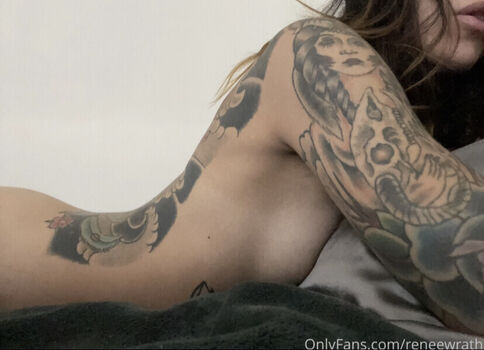 Renee Wrath Leaked Nude OnlyFans (Photo 26)