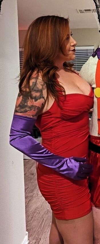 Renee Leaked Nude OnlyFans (Photo 3)