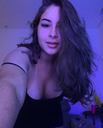 Rere Schneider Leaked Nude OnlyFans (Photo 12)