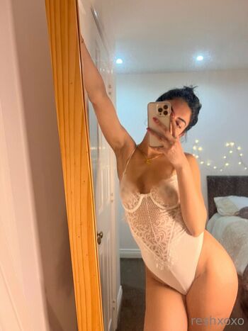 Reshma Fitness Leaked Nude OnlyFans (Photo 6)