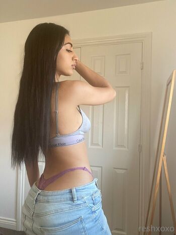 Reshma Fitness Leaked Nude OnlyFans (Photo 9)