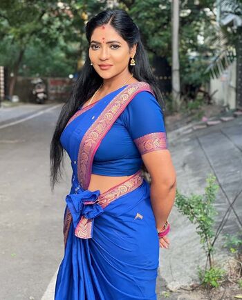 Reshma Pasupuleti