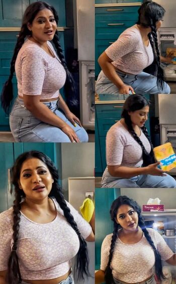 Reshma Pasupuleti