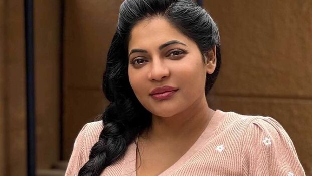 Reshma Pasupuleti Leaked Nude OnlyFans (Photo 18)