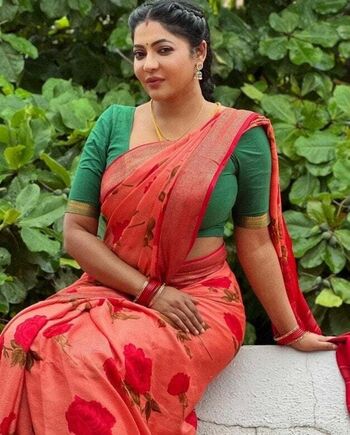 Reshma Pasupuleti Leaked Nude OnlyFans (Photo 22)