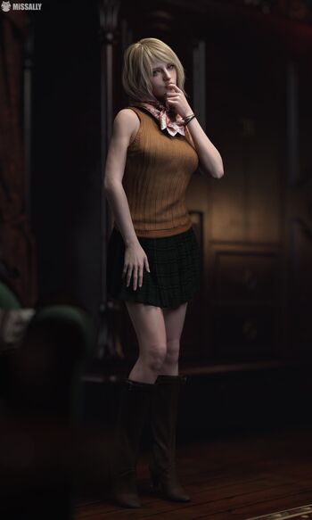 Resident Evil