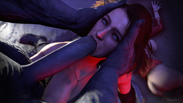 Resident Evil Leaked Nude OnlyFans (Photo 895)