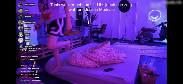 Reved Leaked Nude OnlyFans (Photo 135)