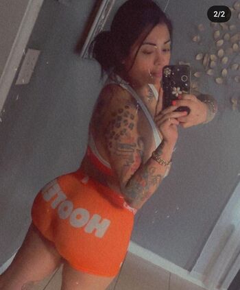 Reynarichess Leaked Nude OnlyFans (Photo 9)