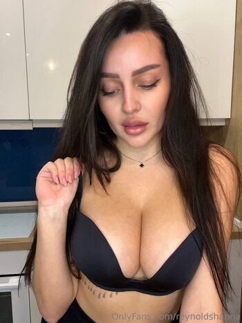 reynoldshanna