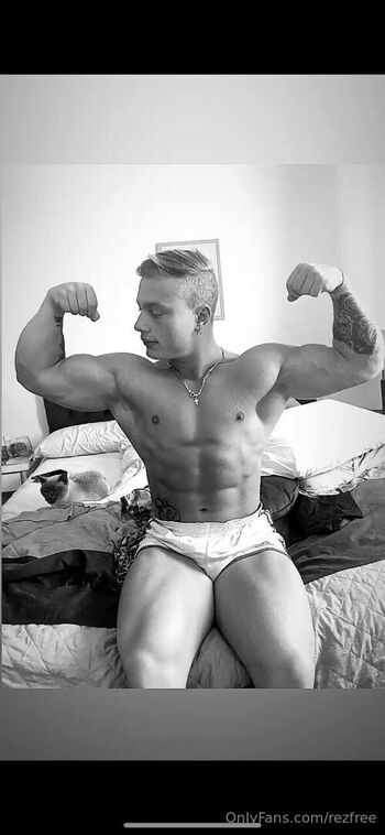 rezfree Leaked Nude OnlyFans (Photo 18)