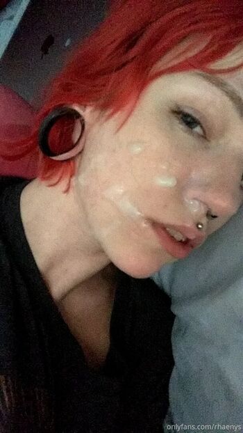 rhaenys Leaked Nude OnlyFans (Photo 9)