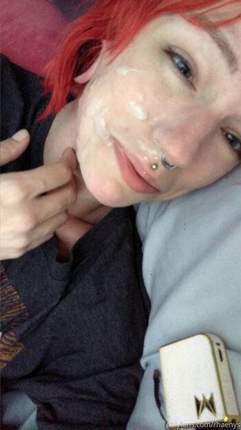 rhaenys Leaked Nude OnlyFans (Photo 11)