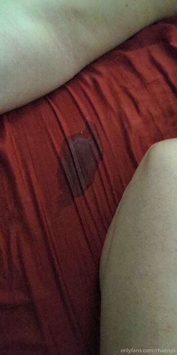 rhaenys Leaked Nude OnlyFans (Photo 31)